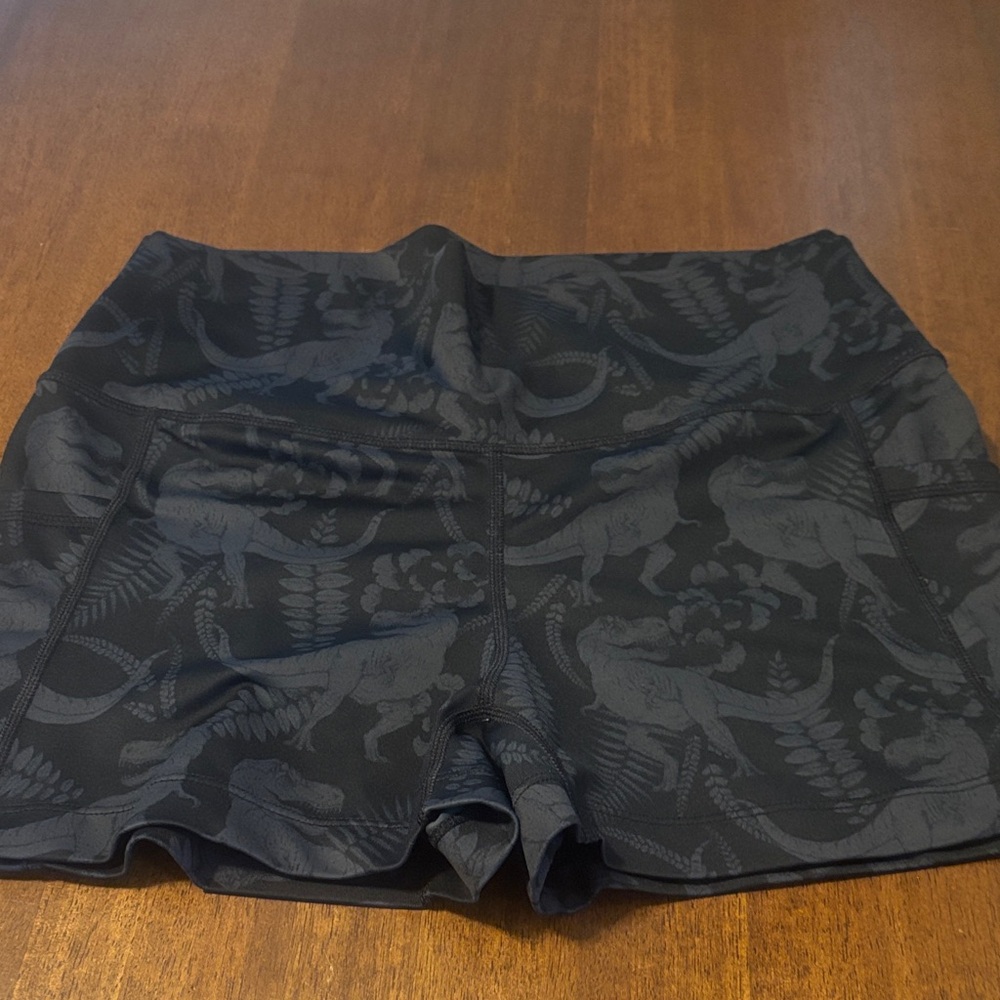 Constantly Varied Gear T-Flex shorts 2.5”